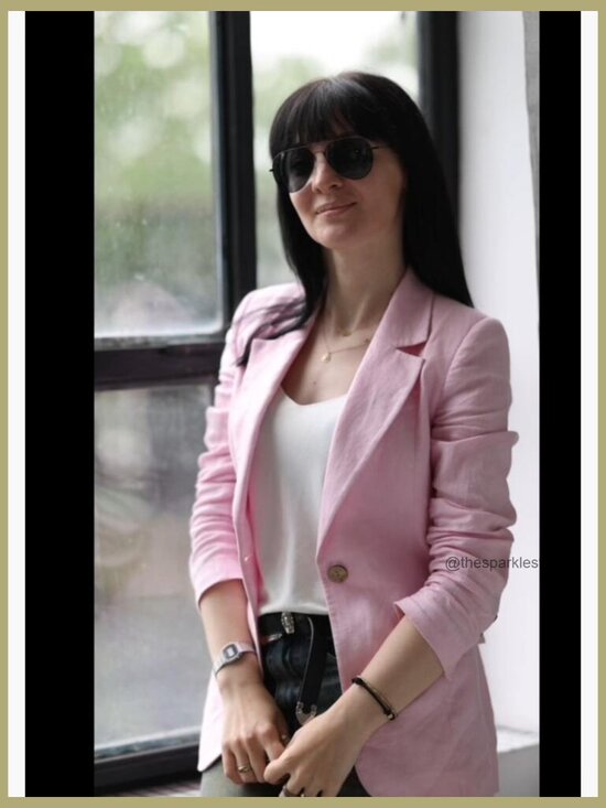 Polarized Aviator Sunglasses with Metal Frames